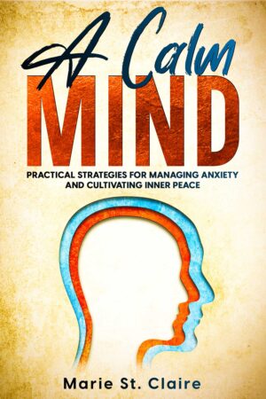 Calm Mind eBook – Anxiety Relief & Inner Peace Guide