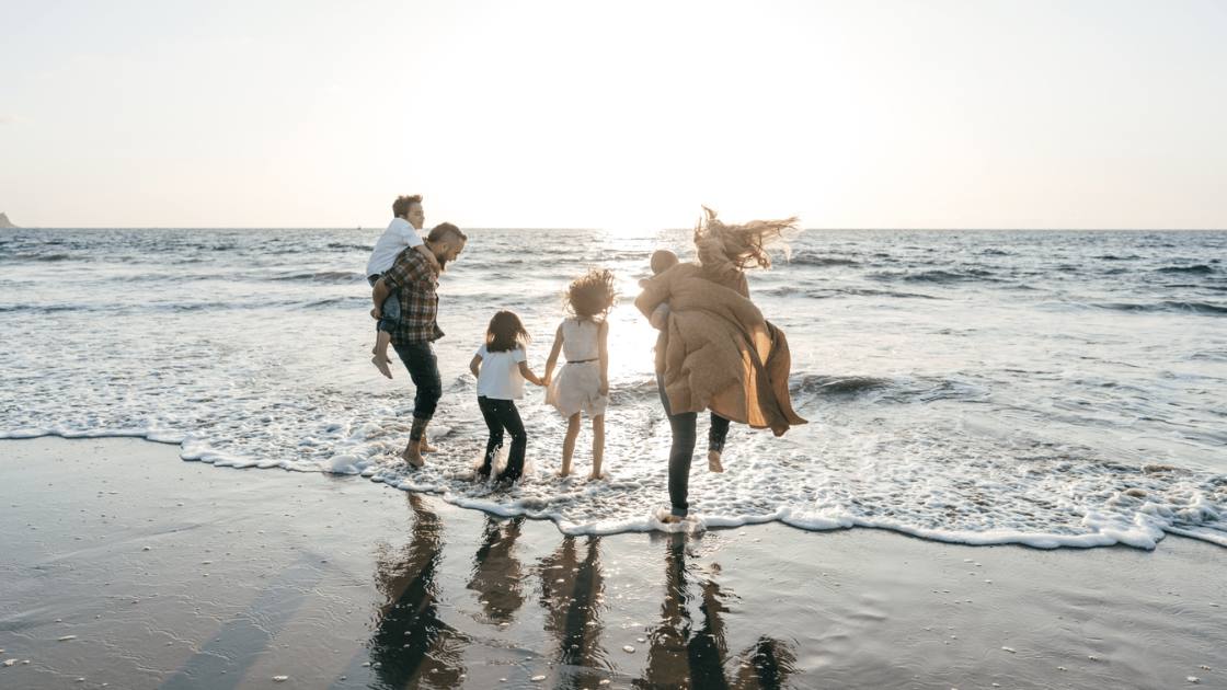 Creating Lasting Memories