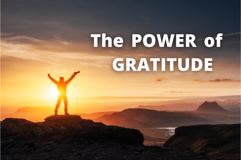 The-Power-of-Gratitude