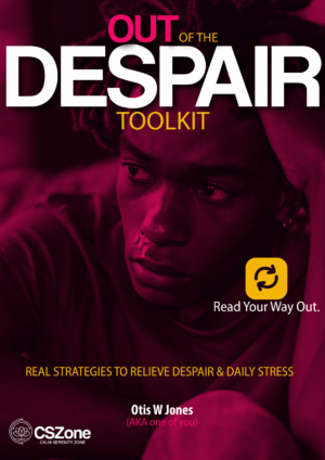 Out of the Despair Toolkit