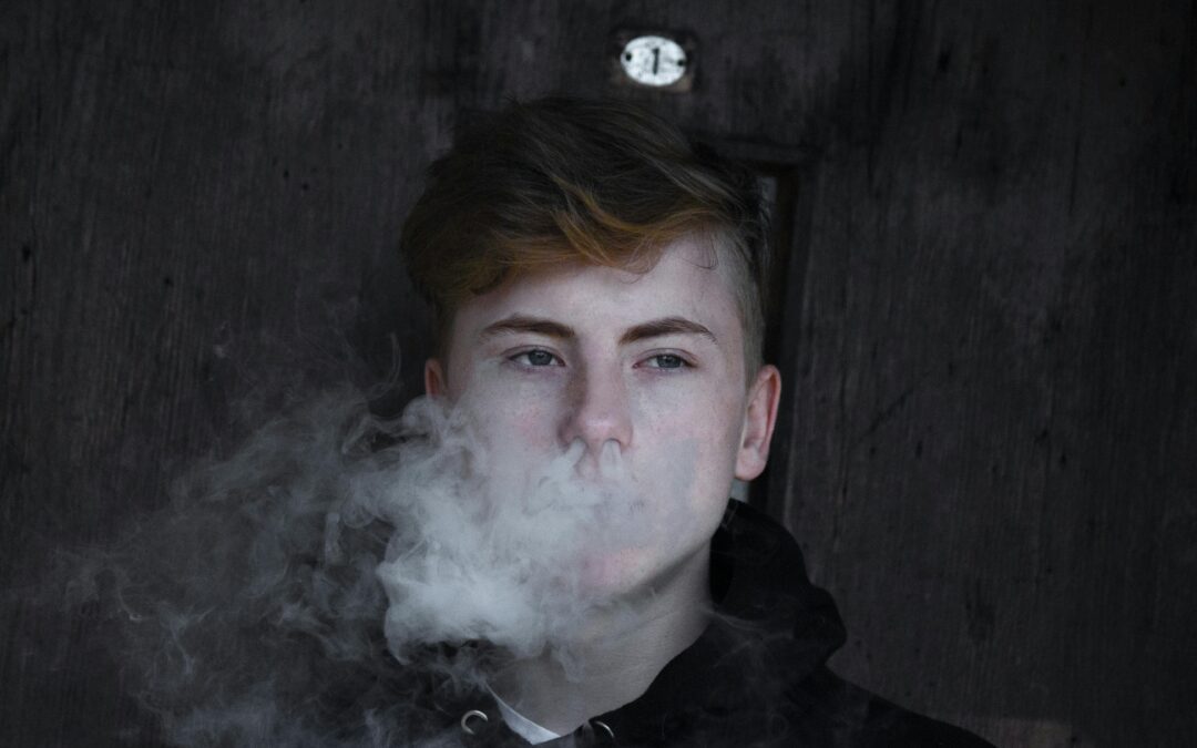 Vaping: Yay or Nay?